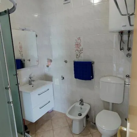 Apartman Sael, Medulin Exterior photo
