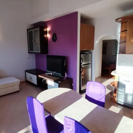 Apartman Sael, Medulin Exterior photo