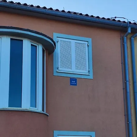 Apartman Sael, Medulin Exterior photo