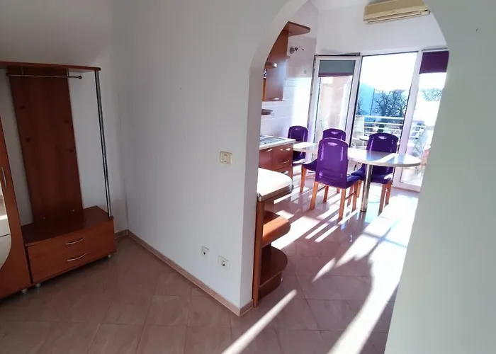 Apartman Sael, Medulin