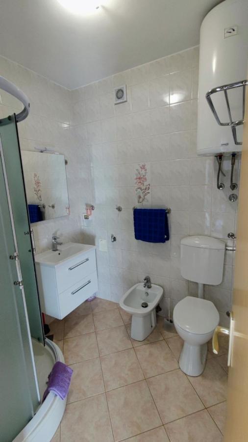 Apartment Sael, Medulin