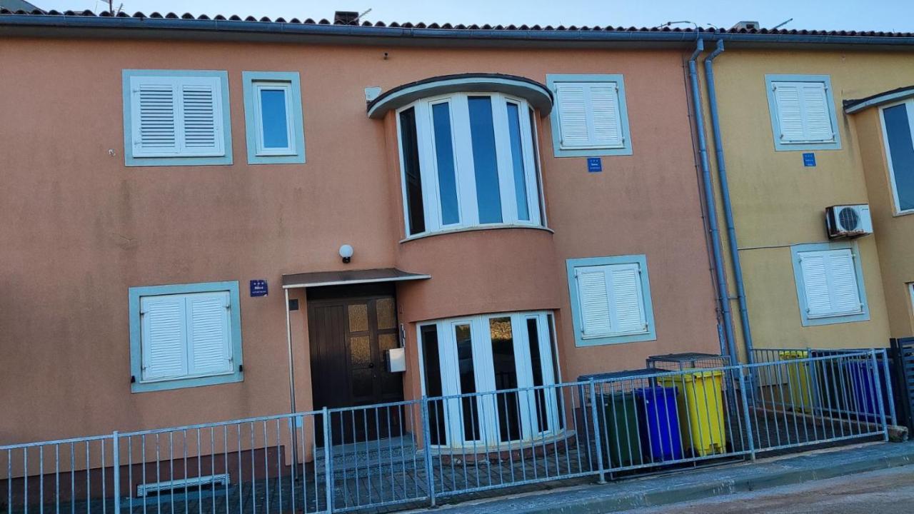 Apartment Sael, Medulin