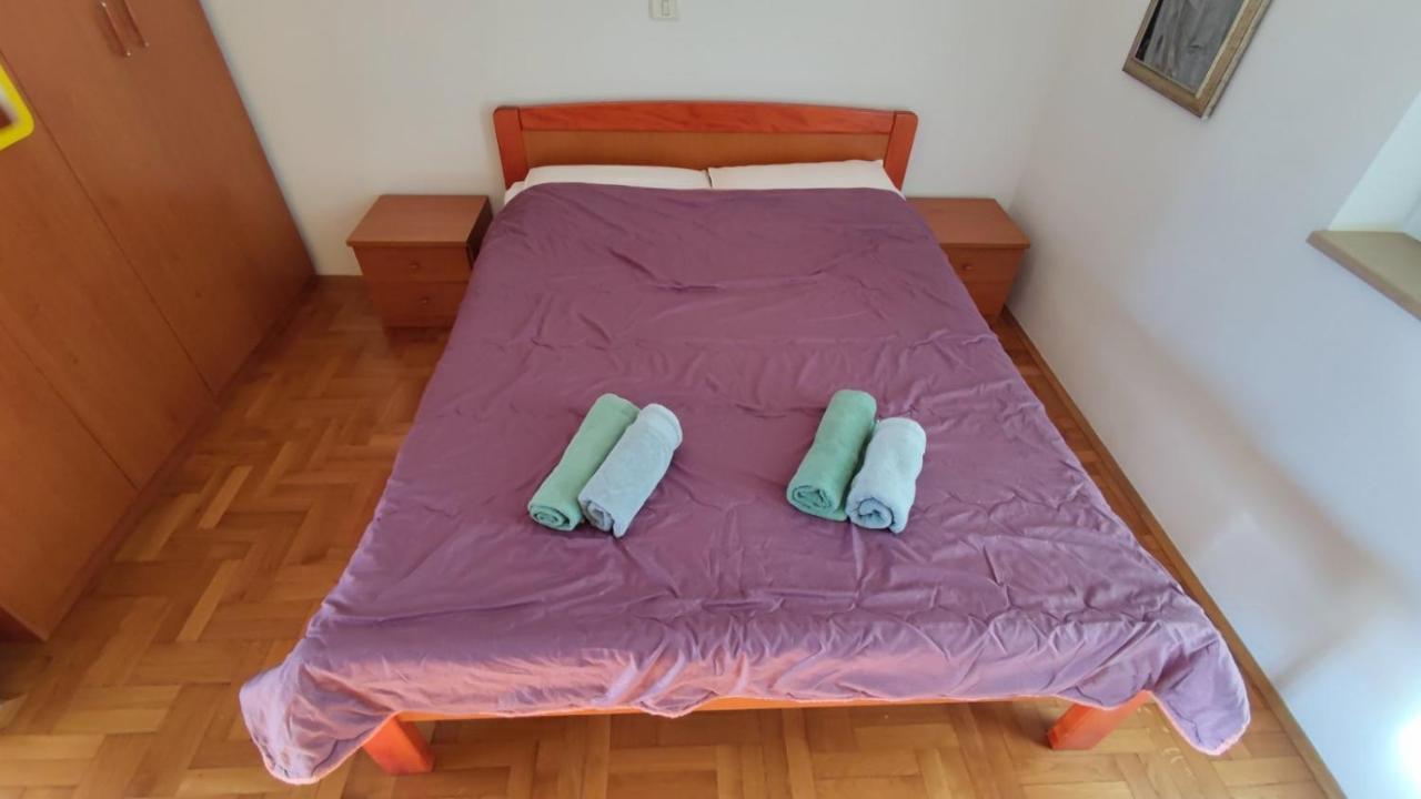 Sael, Apartment Medulin