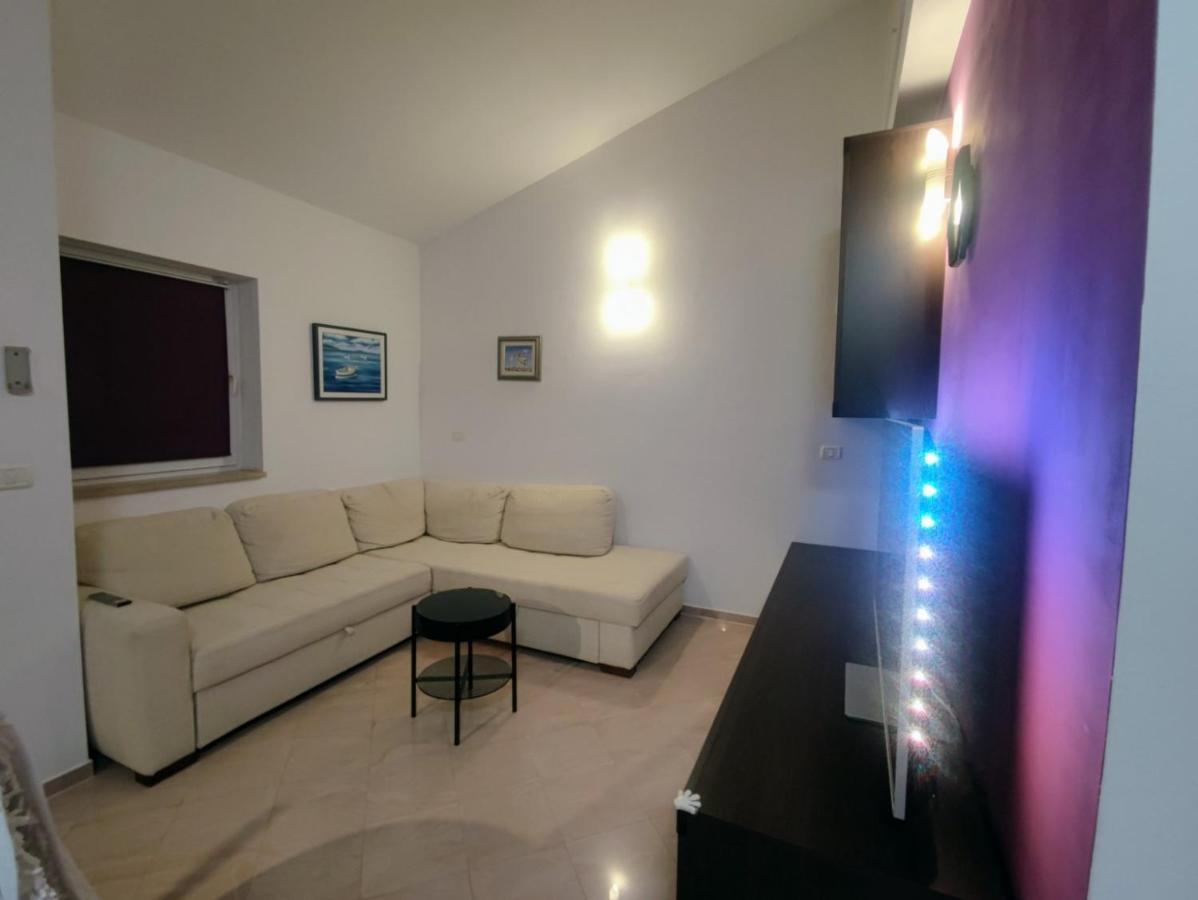 Apartment Sael,