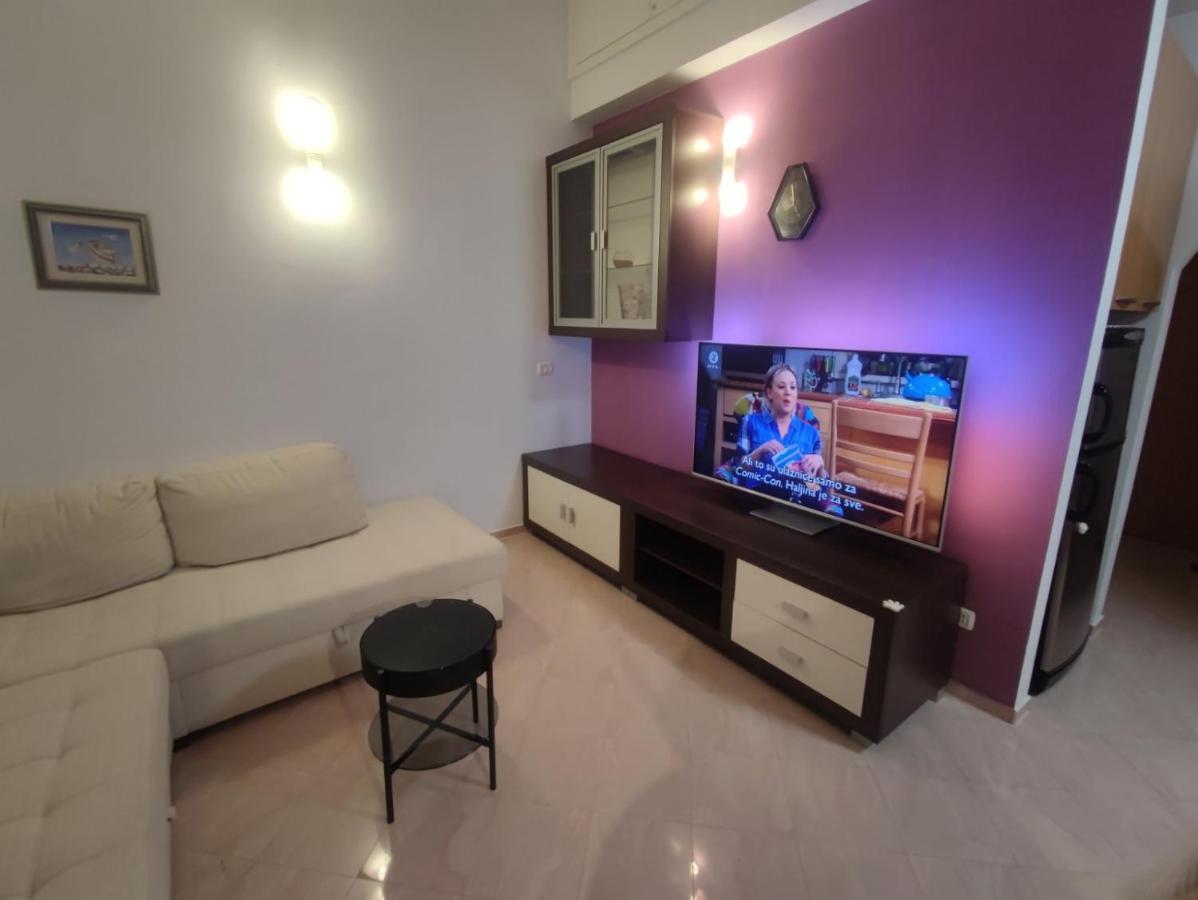 Apartment Sael,